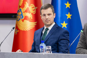 Muškarac vrijeđao Mujovića, priznao prekršaj