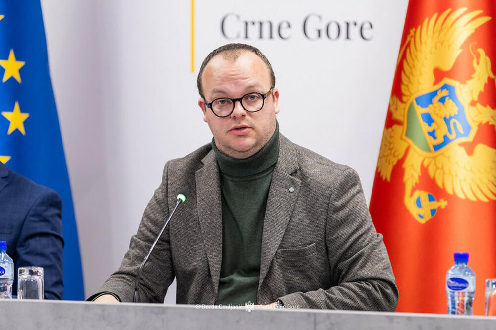 Čulafić, Foto: Đorđe Cmiljanić/Vlada Crne Gore