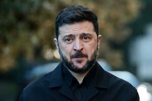 Mirovni plan(ovi), Krim i izbori: Šta o svemu kaže predsjednik...