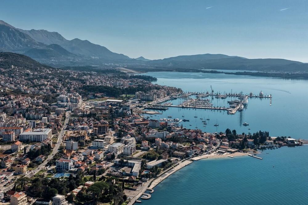 Foto: Opština Tivat