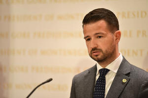 Milatović za "Vašington post": Ruska agresija pomogla Evropi da...