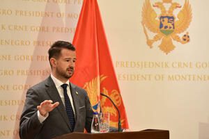 Milatović: Crna Gora najnapredniji kandidat, Spajić se...