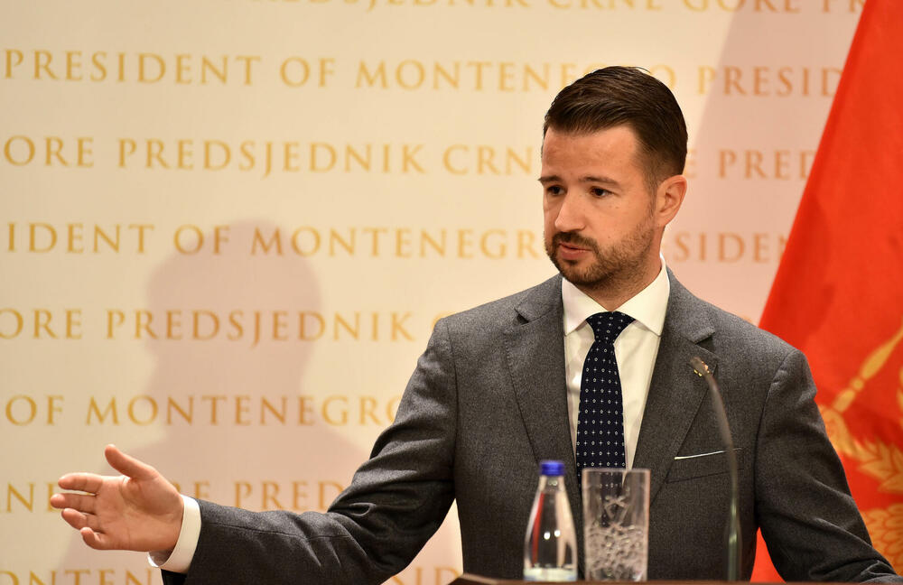 Milatović i Tasulas, Jakov Milatović