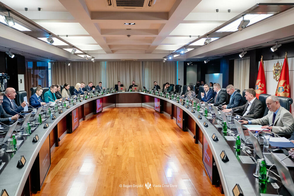 Foto: Vlada Crne Gore