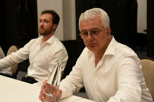 Bilduju NSD za boj s PES-om i DPS-om: Dio prosrpskih partija pod...