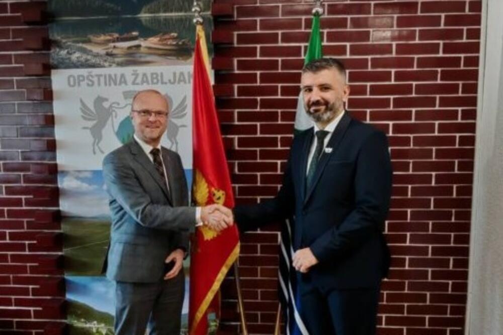 Foto: Opština Žabljak