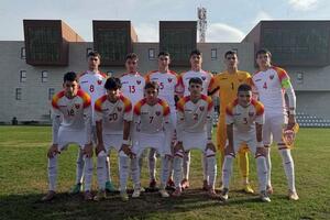 Omladinci u Strumici izgubili od Sjeverne Makedonije