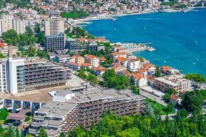 Obezbijeđena sredstva za troškove smještaja i ishrane studentime...