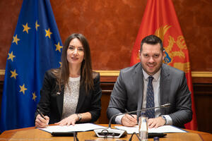 Memorandum o saradnji Skupštine i NPCG-a: Podsticanje edukacije...