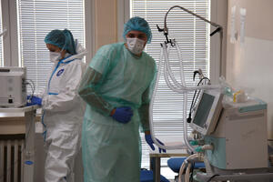 Pitaju se i za nagrade i za usavršavanja: GKU za zdravstvo daje...