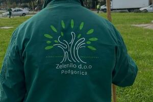 Zaposleni u podgoričkom Zelenilu krao gorivo, pa dao otkaz