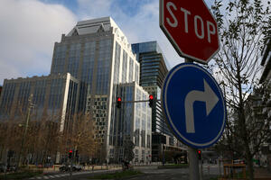 Plan o ruskoj imovini mogao bi skupo koštati EU