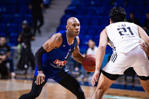 Razigrana Budućnost sve riješila u trećoj četvrtini i još jednom...