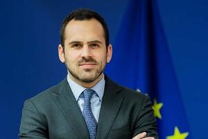 Mersije: Nema unaprijed određenih rokova za pristupanje Srbije EU,...