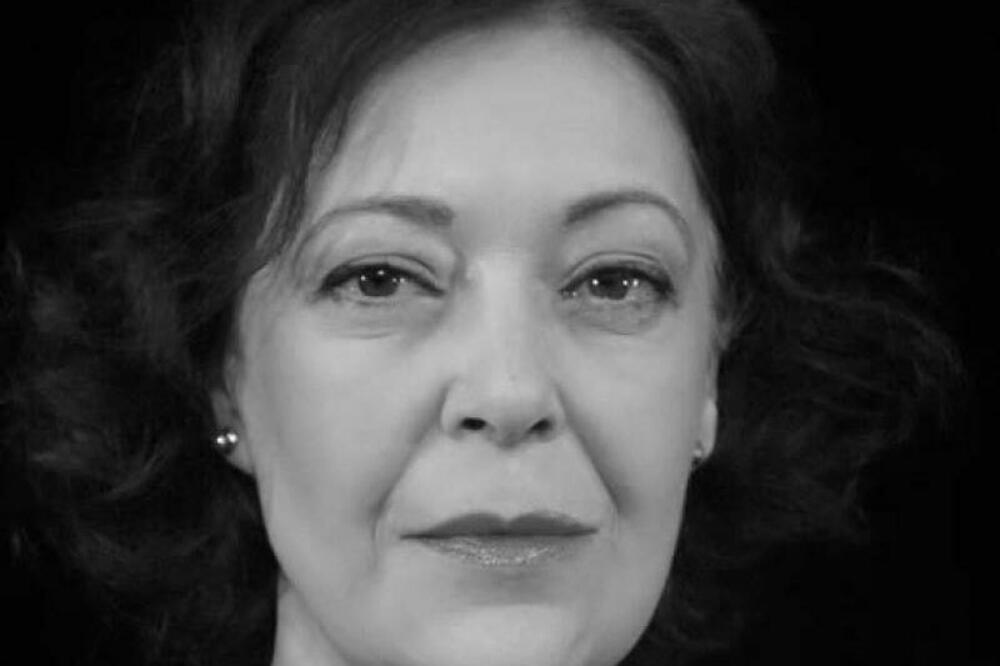 Biljana Keskenović, Foto: Narodno pozorište Sombor