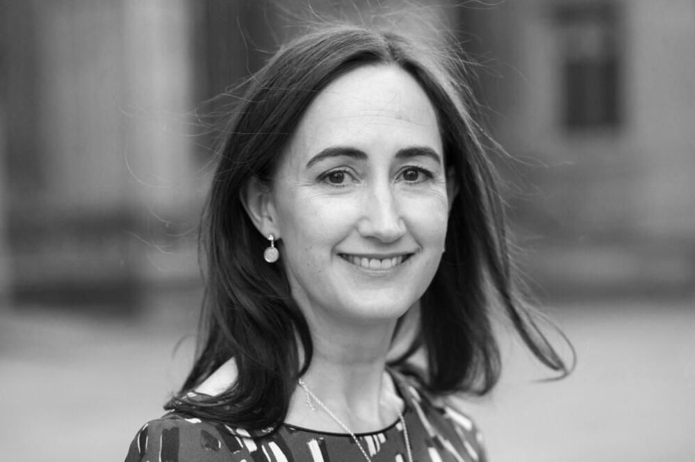 Sofi Kinsela, Foto: DAVID HARTLEY / Shutterstock Editorial / Profimedia