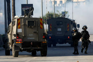 Izrael odobrio izgradnju stotina dodatnih kuća u tri naselja na...