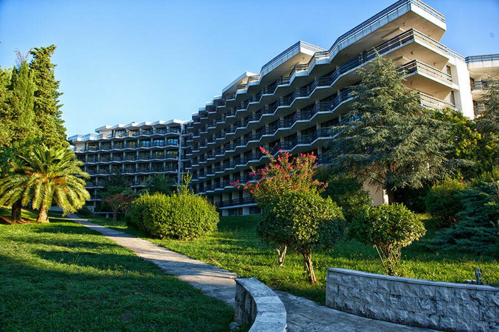 Čekaju zvanično obavještenje: Institut Igalo, Foto: Institut Igalo