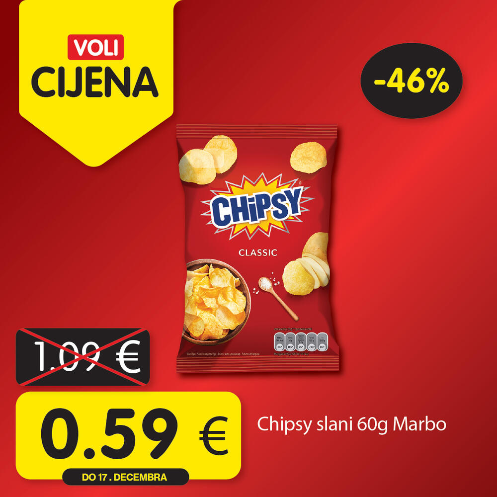 <p><em>Uživajte u novom krugu nedeljnih popusta u svim Voli i Naš diskont marketima.</em></p>