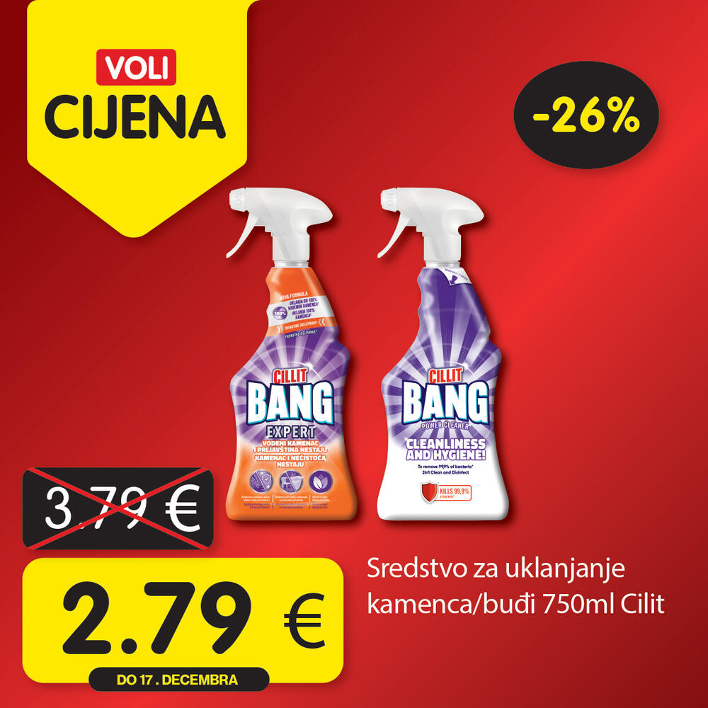 <p><em>Uživajte u novom krugu nedeljnih popusta u svim Voli i Naš diskont marketima.</em></p>