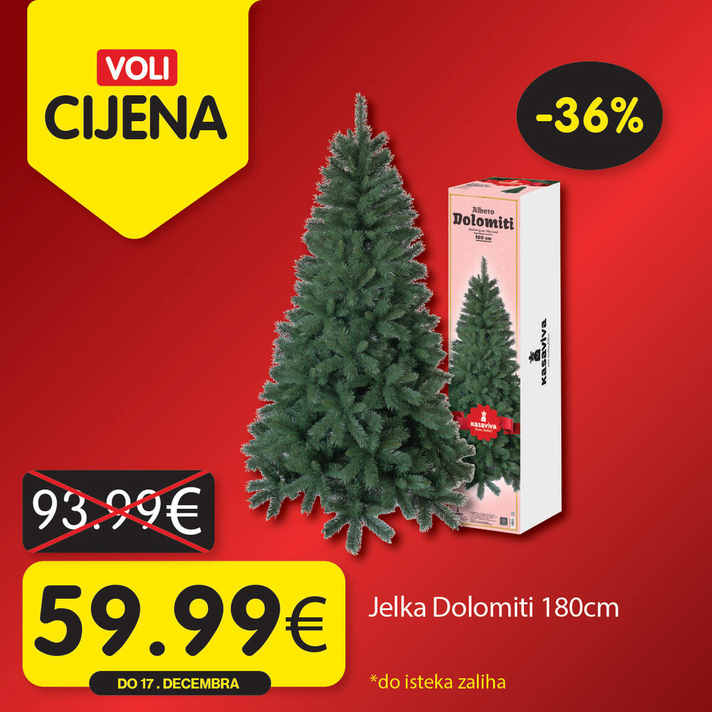 <p><em>Uživajte u novom krugu nedeljnih popusta u svim Voli i Naš diskont marketima.</em></p>