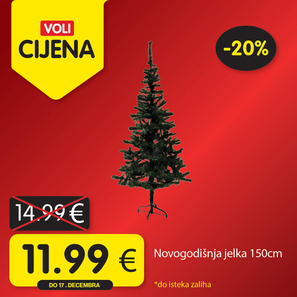 <p><em>Uživajte u novom krugu nedeljnih popusta u svim Voli i Naš diskont marketima.</em></p>