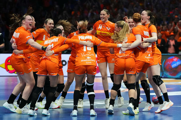 Tri posljednja prvaka i Njemačka, Roterdam je spreman za rukometni...