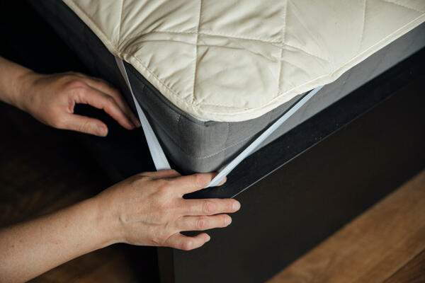 Jednostavni trikovi za dušek bez grinja