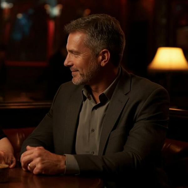 Veze poslije 40: Zrelije, stabilnije, ljepše nego ikad