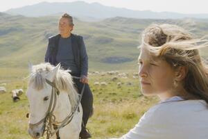 Crnogorsko-srpski film „Planina“ premijerno u takmičarskom...