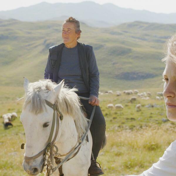 Crnogorsko-srpski film „Planina“ premijerno u takmičarskom...