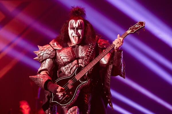 Muzičari imaju gori status od robova