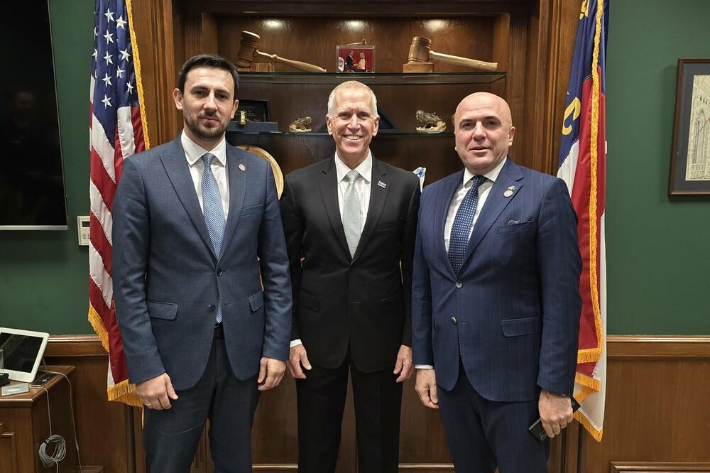 Foto: Bošnjačka stranka