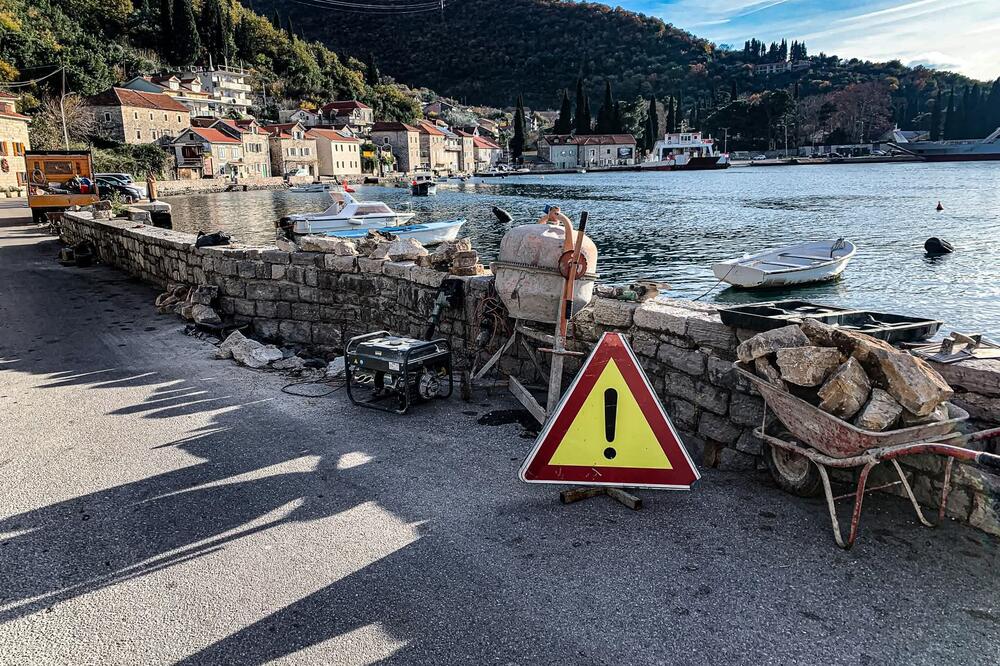 Foto: JP Morsko dobro