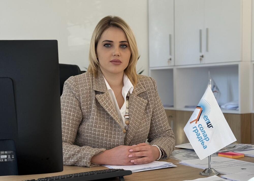 EPCG Solar gradnja: Realizacija iznad plana, Sanja Žugić ponovo...