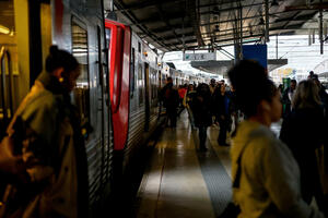 Veliki štrajk u Portugaliji protiv izmjene Zakona o radu, kojima...
