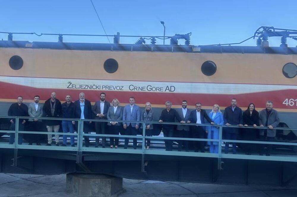 Foto: Ministarstvo saobraćaja