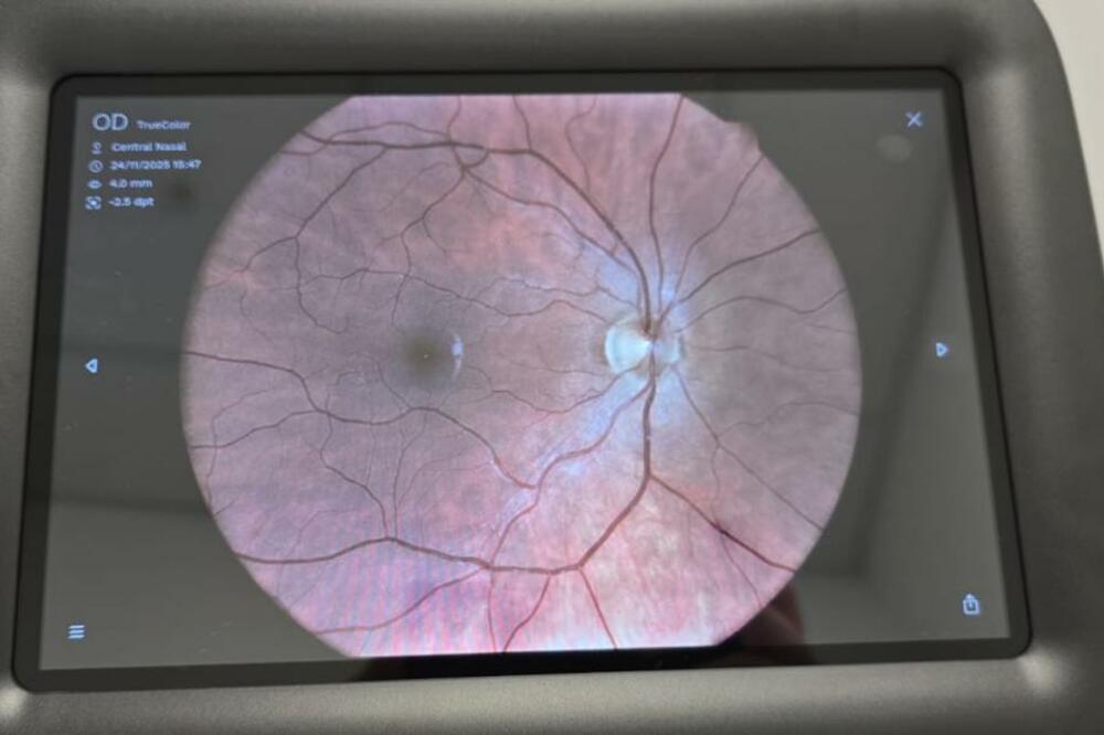 Foto: Ministarstvo zdravlja