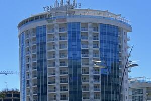 Kompleks „Tre Canne” u Budvi ponovo bez dozvole