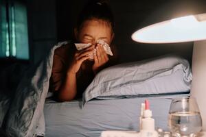 Kako da se zaštitite od nove mutacije virusa gripa