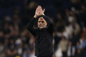 Gvardiola: Pobjeda u Madridu - velika stvar, ali i velika škola