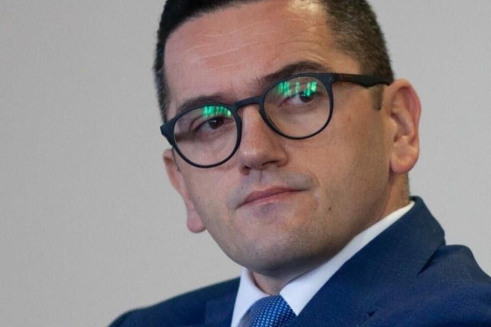 Foto: Luka Ratković