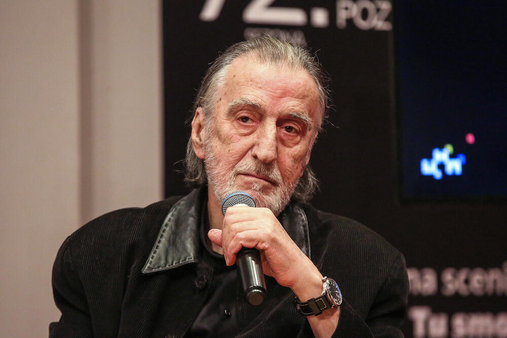 Eraković na predstavljanju knjige, Foto: CNP