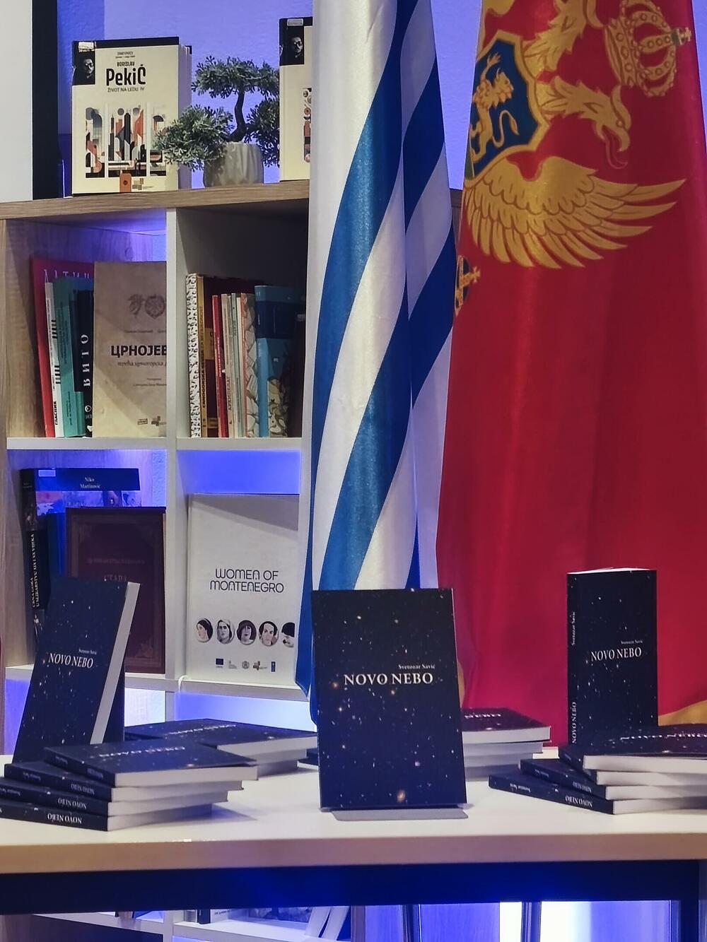 Svetozar Savić, Zoran Živković