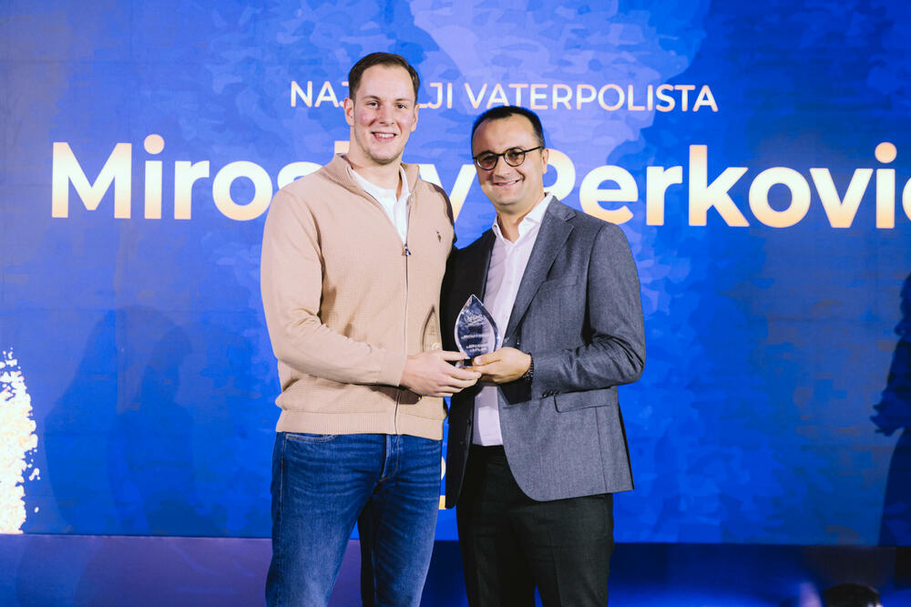 Foto: VPSCG/Filip Roganović