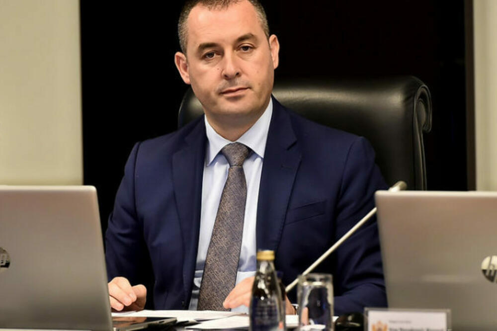 Uvažen zahtjev Zajednice opština: Dragoslav Šćekić, Foto: Vlada CG