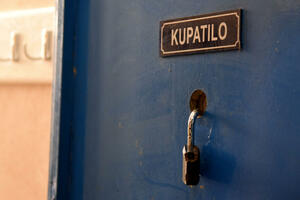 UIKS: Uradili smo sve da zaštitimo pritvorenika