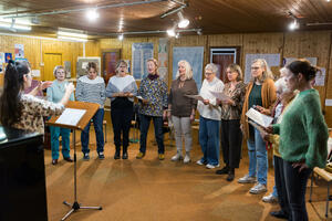 UNESKO odao počast švajcarskom jodlovanju dodavanjem na listu...