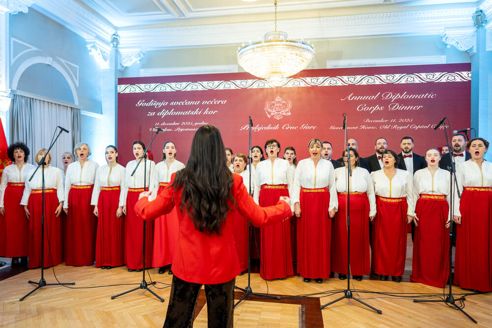 <p>Građani zaslužuju lidere fokusirane na rješavanje, a ne stvaranje problema, kazao je predsjednik države</p>