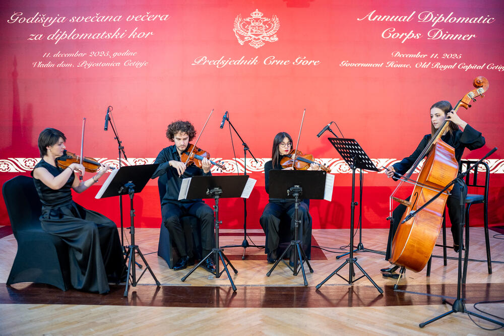 <p>Građani zaslužuju lidere fokusirane na rješavanje, a ne stvaranje problema, kazao je predsjednik države</p>